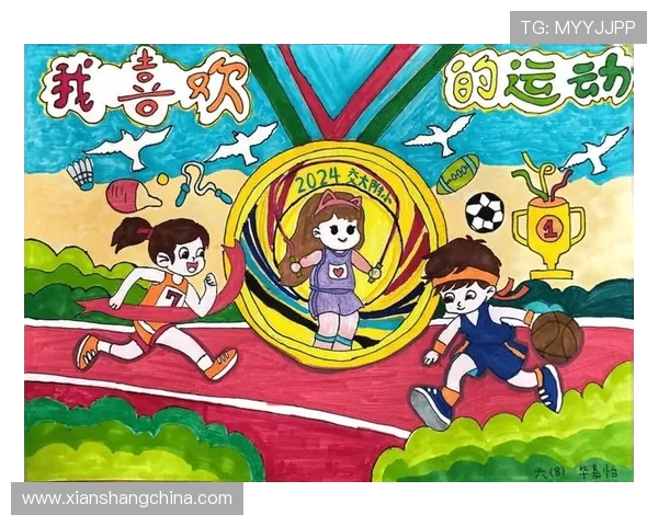 体育创新引领未来发展全球热门运动项目及其对青少年身心健康的积极影响探析